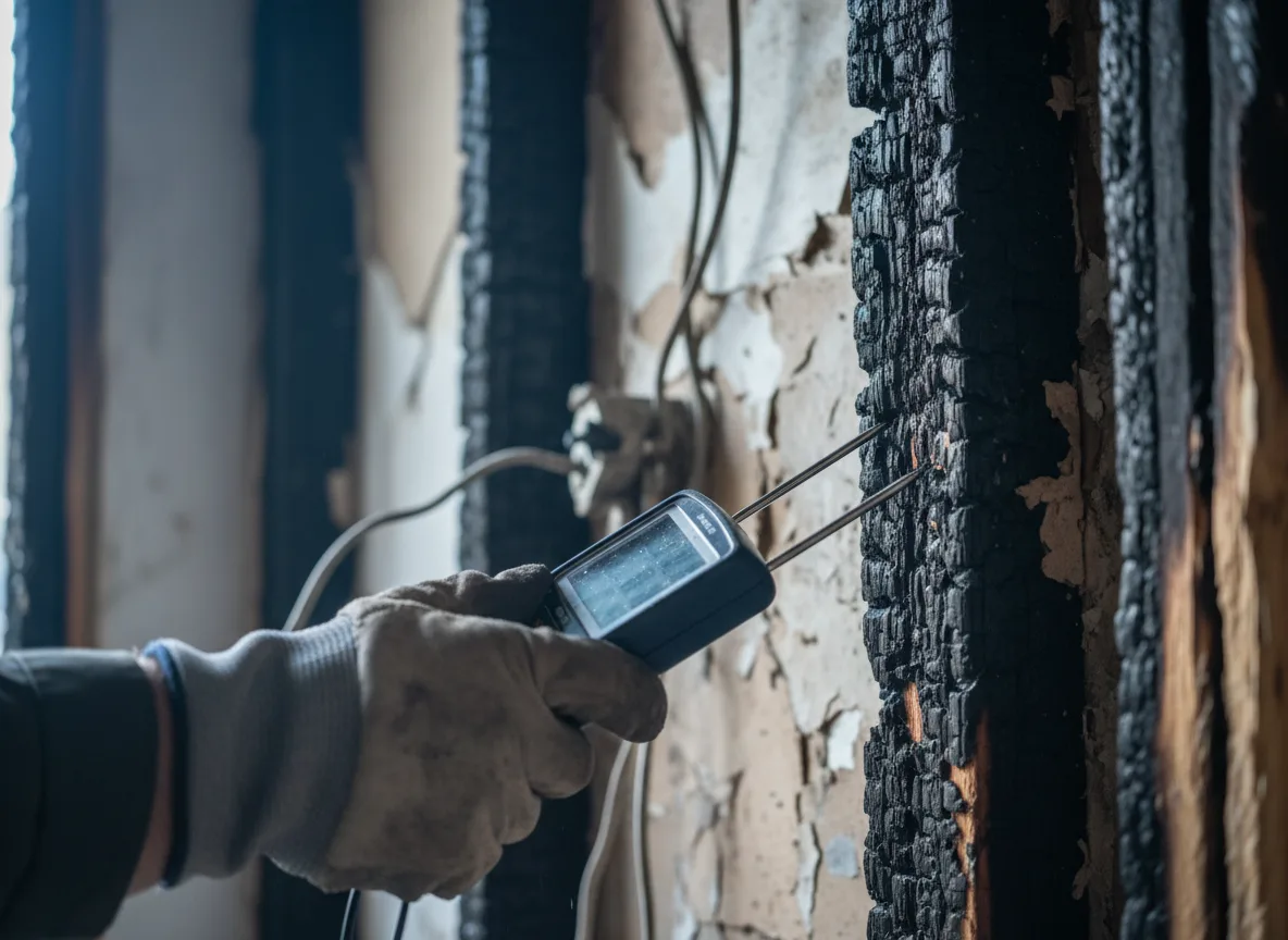 Fire Damage Restoration Catheys Valley, CA FAQs